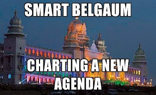 Smart City India - namma Belagavi