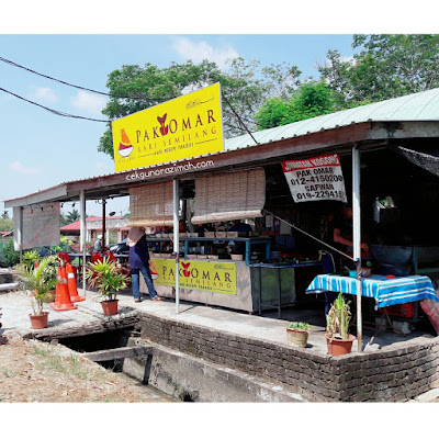 jjcm, tempat makan best parit buntar, gulai ikan sembilang sedap parit buntar, tempat makan sedap parit buntar, gulai ikan sembilang, kari ikan sembilang sedap parit buntar