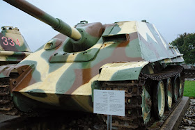 Federico Collada fcmodeltips Jagdpanther