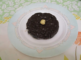 Mug cake au nutella (2 ingrédients), pas de farine