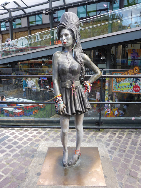 Camden Market Londres
