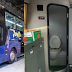 Travel to Baguio with this more Comfy and High Tech Bus