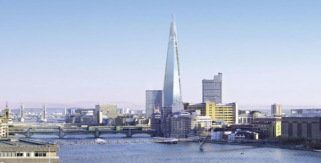 The Shard