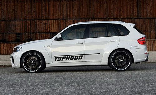 Typhoon RS