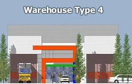 Warehouse Type 4