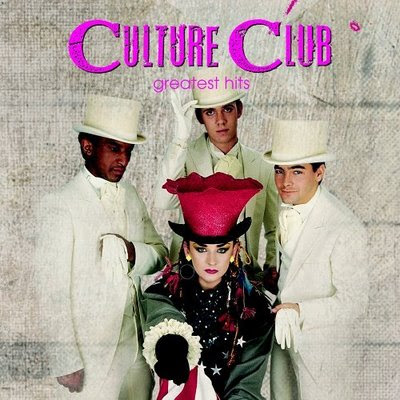 CULTURE CLUB