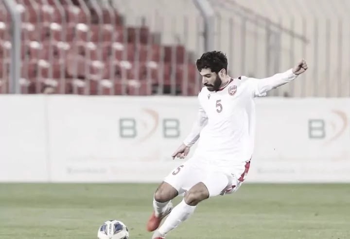 Clash of Titans Jordan vs. Bahrain in AFC Asian Cup 2023 Football