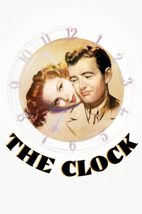 [HD] El reloj 1945 Ver Online Subtitulada