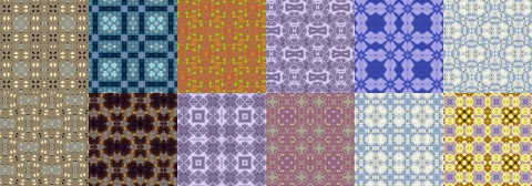 Free Seamless Texture Set 26