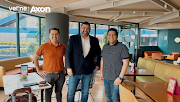 Nueva alianza entre Verne Future Mindset y Axon Marketing & Communications busca potenciar reputación digital en LATAM