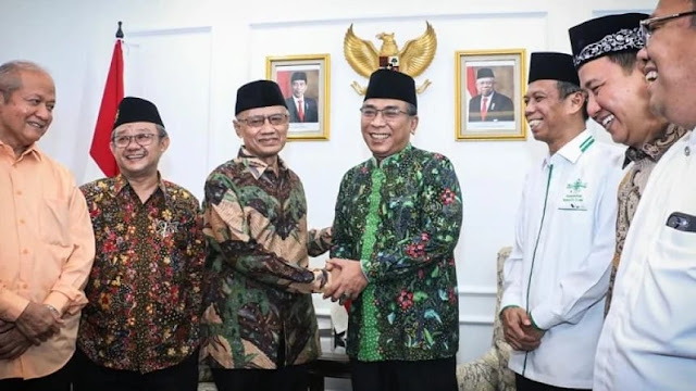 New Directions in Muhammadiyah