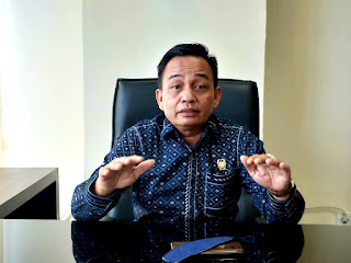 DPRD Medan Minta BKD Segera Terbitkan SK Petugas Medis di Rumah Sakit Medan Labuhan