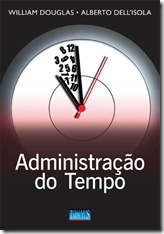 Capa - Administração do Tempo.indd