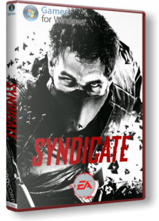 Syndicate Rip