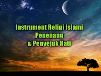 Album Nonstop Mp3 Musik Instruments Religi Penenang dan Penyejuk Hati