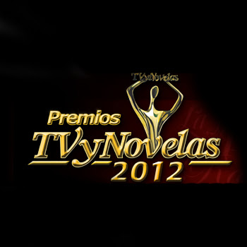 Los Premios TVyNovelas 2012 Transmisión en vivo por Internet