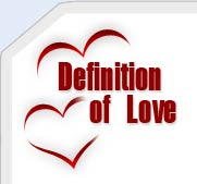 Love Definition