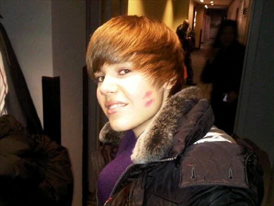 justin bieber named allua, justin bieber us magazine poster. justin bieber named allua,