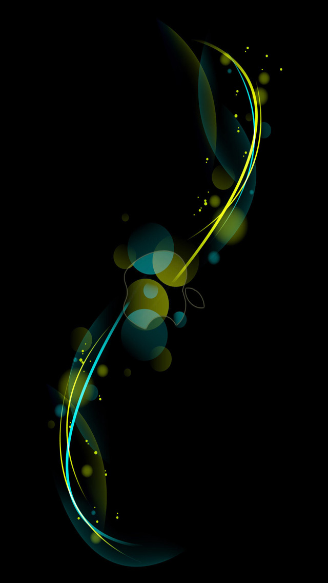 Abstract iPhone Wallpaper Free