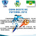 A COPA OESTE ESTÁ DE VOLTA A CALENDÁRIO DO FUTEBOL DE MOSSORÓ E REGIÃO 
