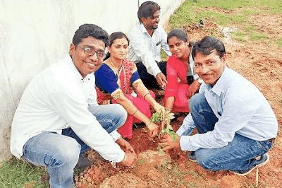 Social Responsibility of Management of Tree Plantation 2