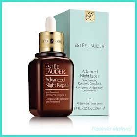 Estee Lauder Advanced 