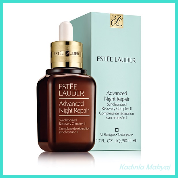 Estee Lauder Advanced 