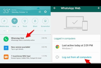 Cara Ketahui WhatsApp yang Disadap & Cara Mengatasinya