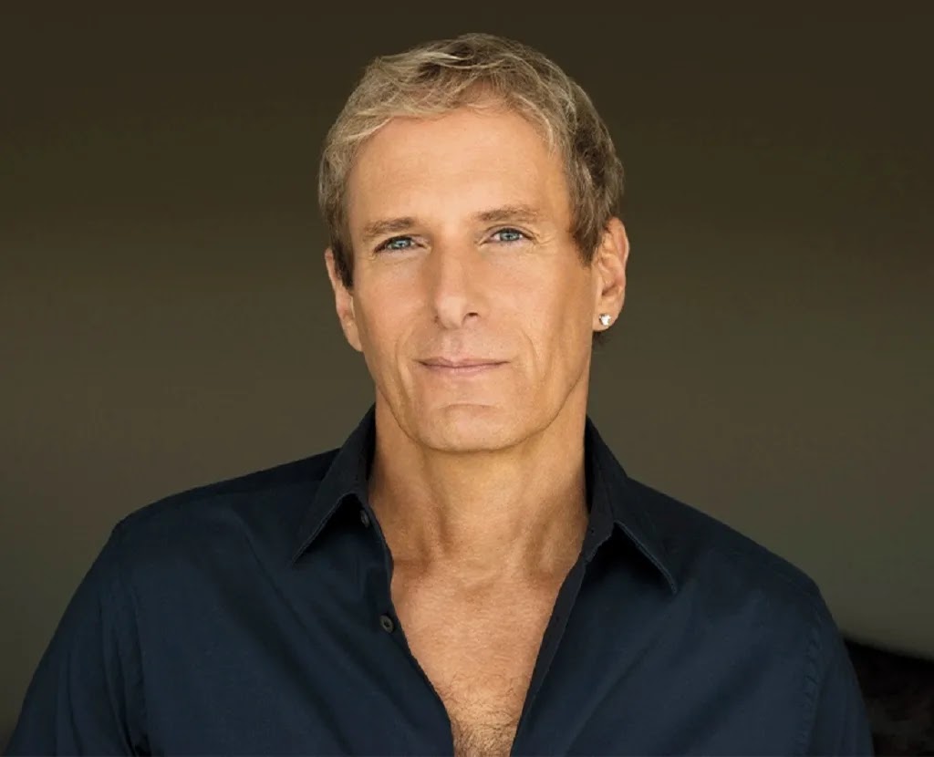 Is Michael Bolton Blind? Health Update