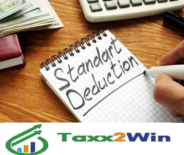 Deduction under Section 16 of the Income Tax Act