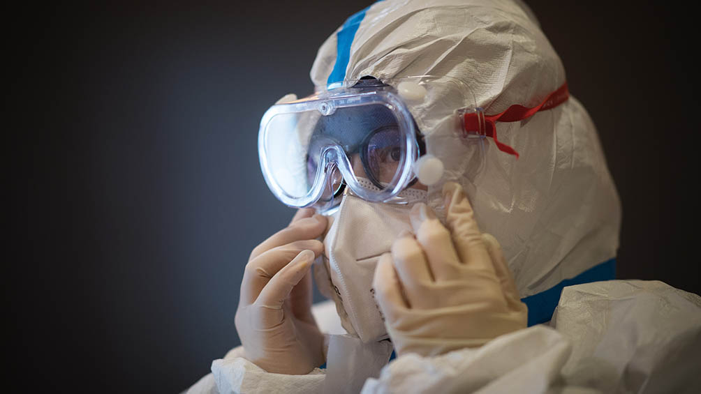 Japón ingresó en estado de alerta sanitaria para intentar frenar el avance del coronavirus Japón ingresó en estado de alerta sanitaria para intentar frenar el avance del coronavirus