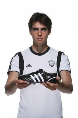 Kaka Football Shoes