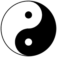 Yin-Yang Symbol