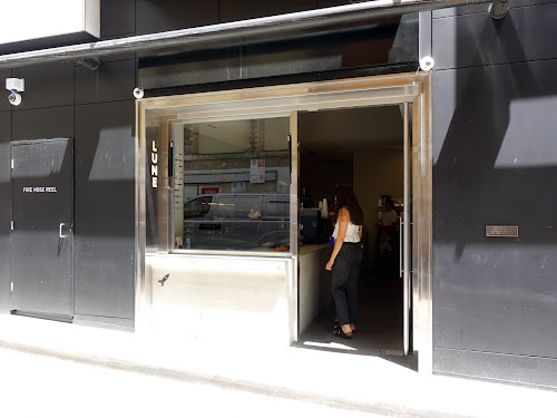 Lune Croissanterie CBD City, Brisbane - Amazing croissant and cruffin, breakfast spot