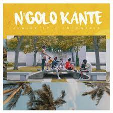 Download Free-n'golo Kanté Song Vegedream -Ramenez la coupe à la maison MP3, lyrics and video