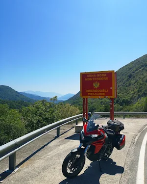 Montenegro