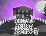 Solucion Mystery House Escape 5 Guia