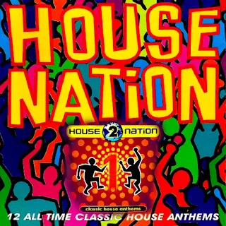 House Nation - Volumes 1 e 2