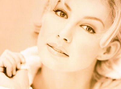 Faith Hill Wallpaper