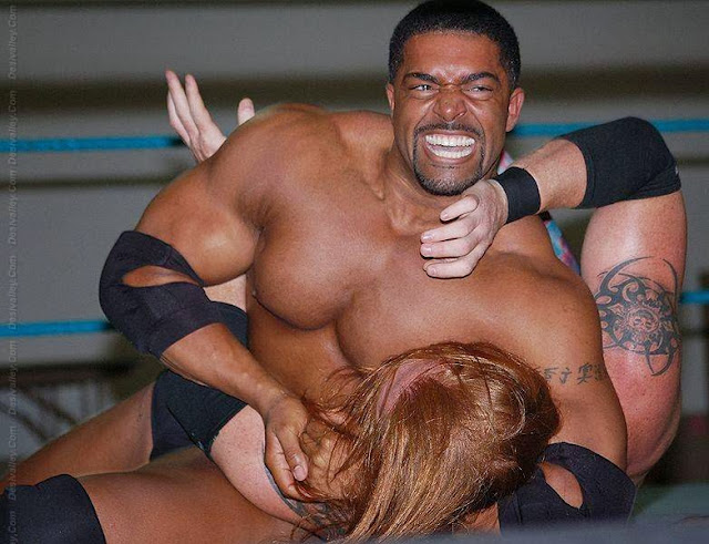 David Otunga Hd Wallpapers Free Download