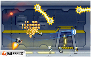 Download Gratis Jetpack Joyride v1.9.17 Mod Apk (Unlimited Money) Terbaru 2016