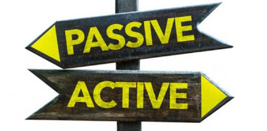 Active or Passive Quiz