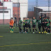 II Pueblos  2 -  5  ALEVIN A, "Se decidió en el primer tiempo"