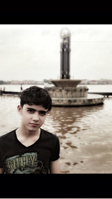 Aliando | Mohammad Ali Syarief | Artis Indonesia