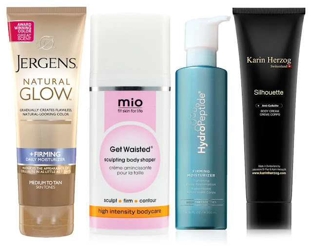 7 Best Skin-firming Lotions for Looks Beautiful