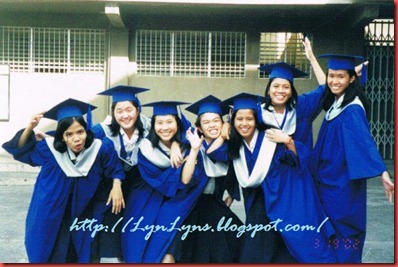 Graduation Day