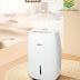 Máy hút ẩm Fujie HM-920EC