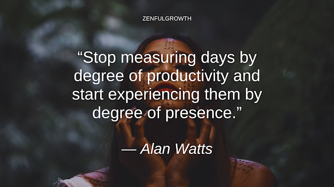 Top Quotes by Alan Watts