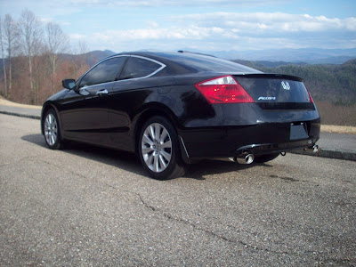 accord 2011