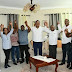 Se fue Merquelin del PLD; pasa al PRM junto a otros dirigentes